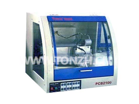 PCB̻PCB2100
